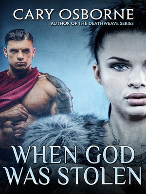 cover image of When God Was Stolen